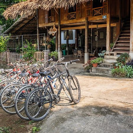 マイチャウLim'S Houseアパートメント エクステリア 写真