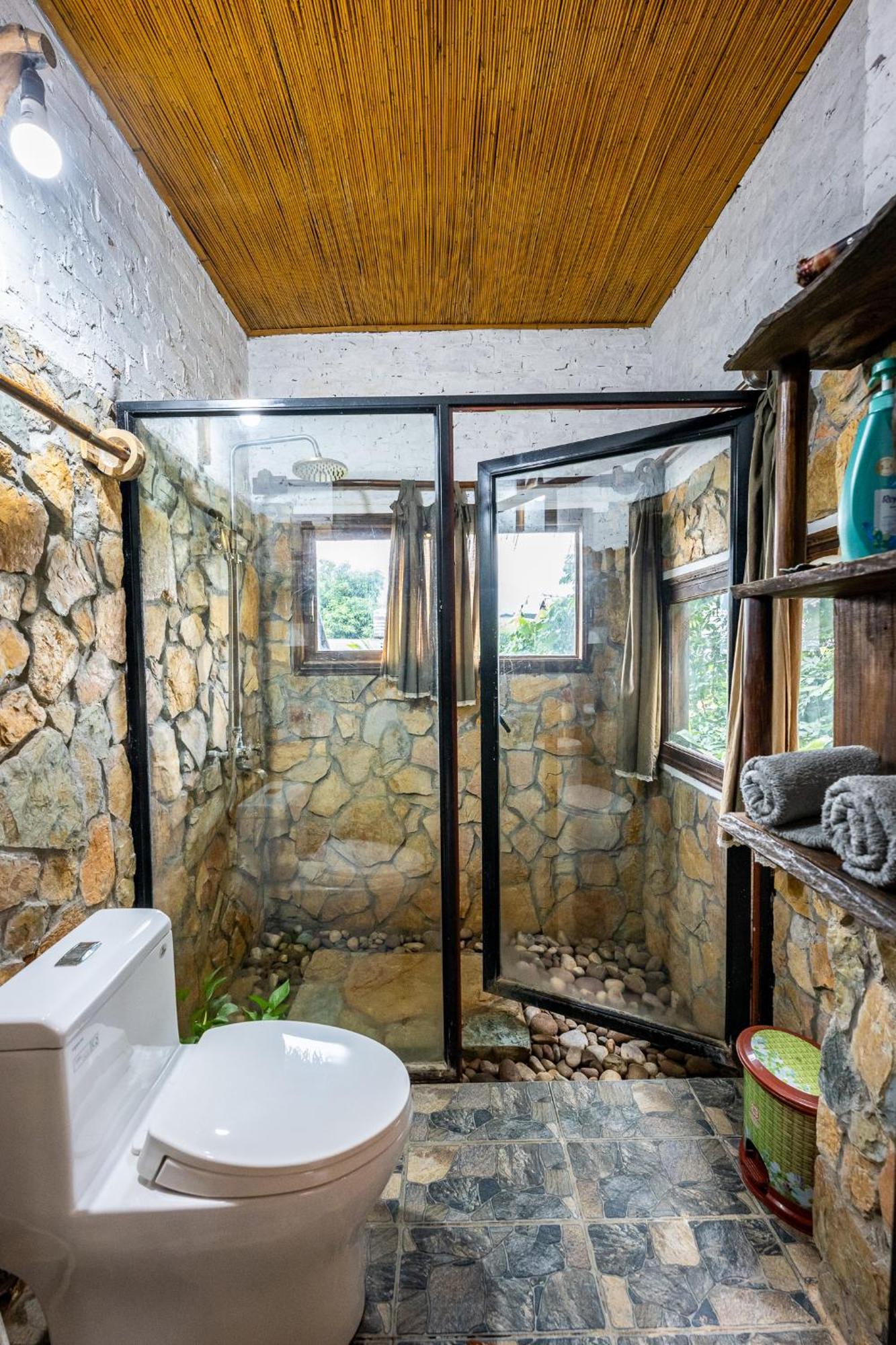 マイチャウLim'S Houseアパートメント 部屋 写真