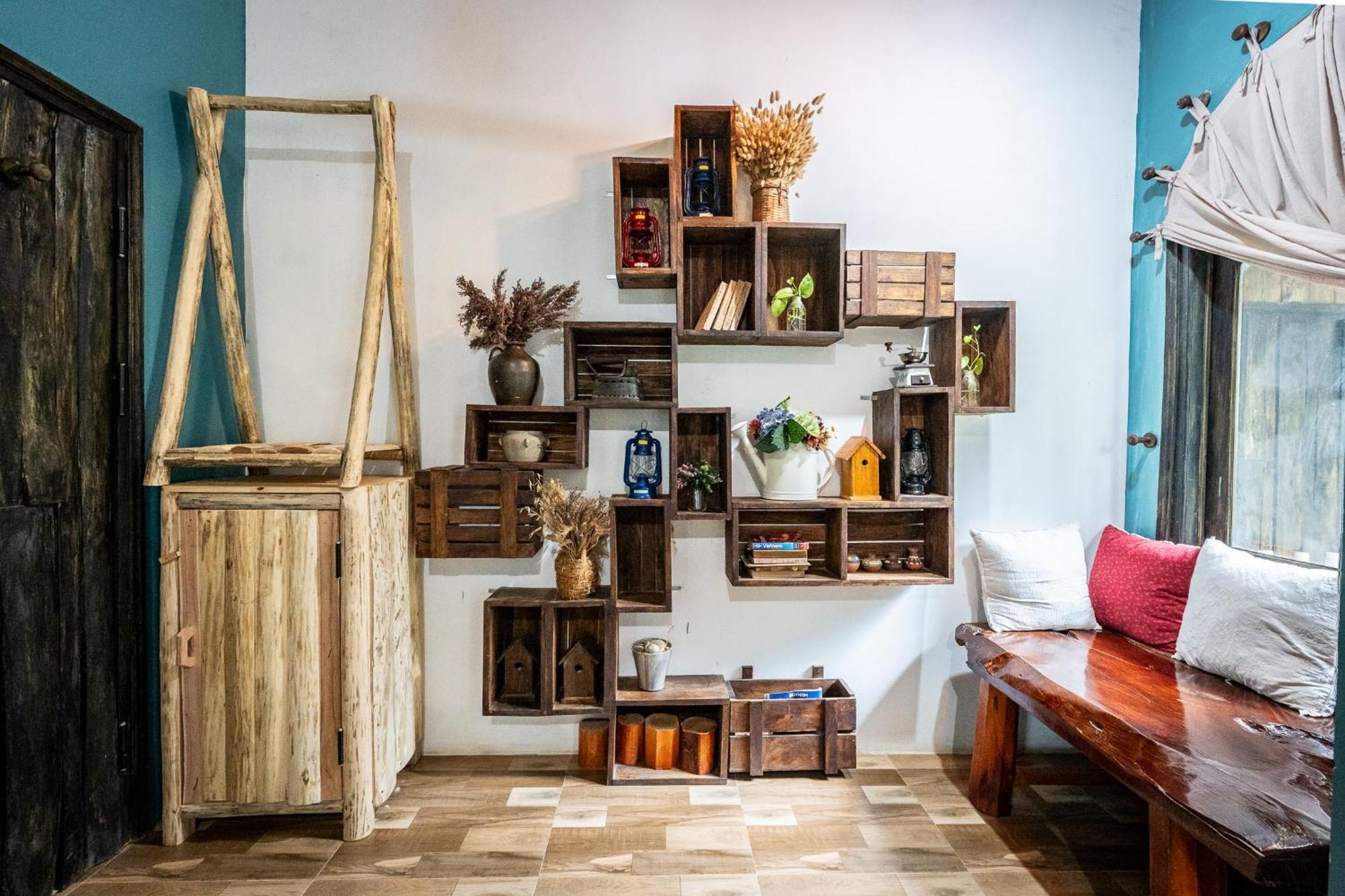 マイチャウLim'S Houseアパートメント 部屋 写真