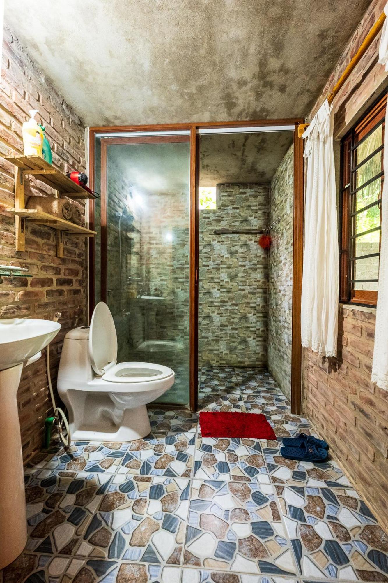 マイチャウLim'S Houseアパートメント 部屋 写真