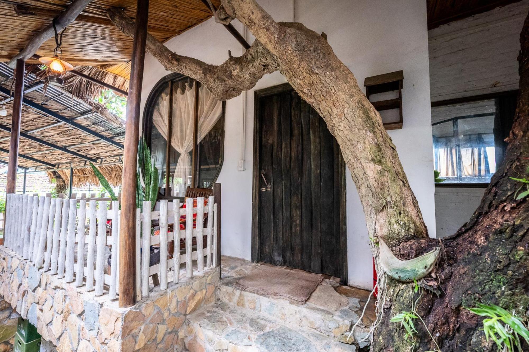 マイチャウLim'S Houseアパートメント 部屋 写真