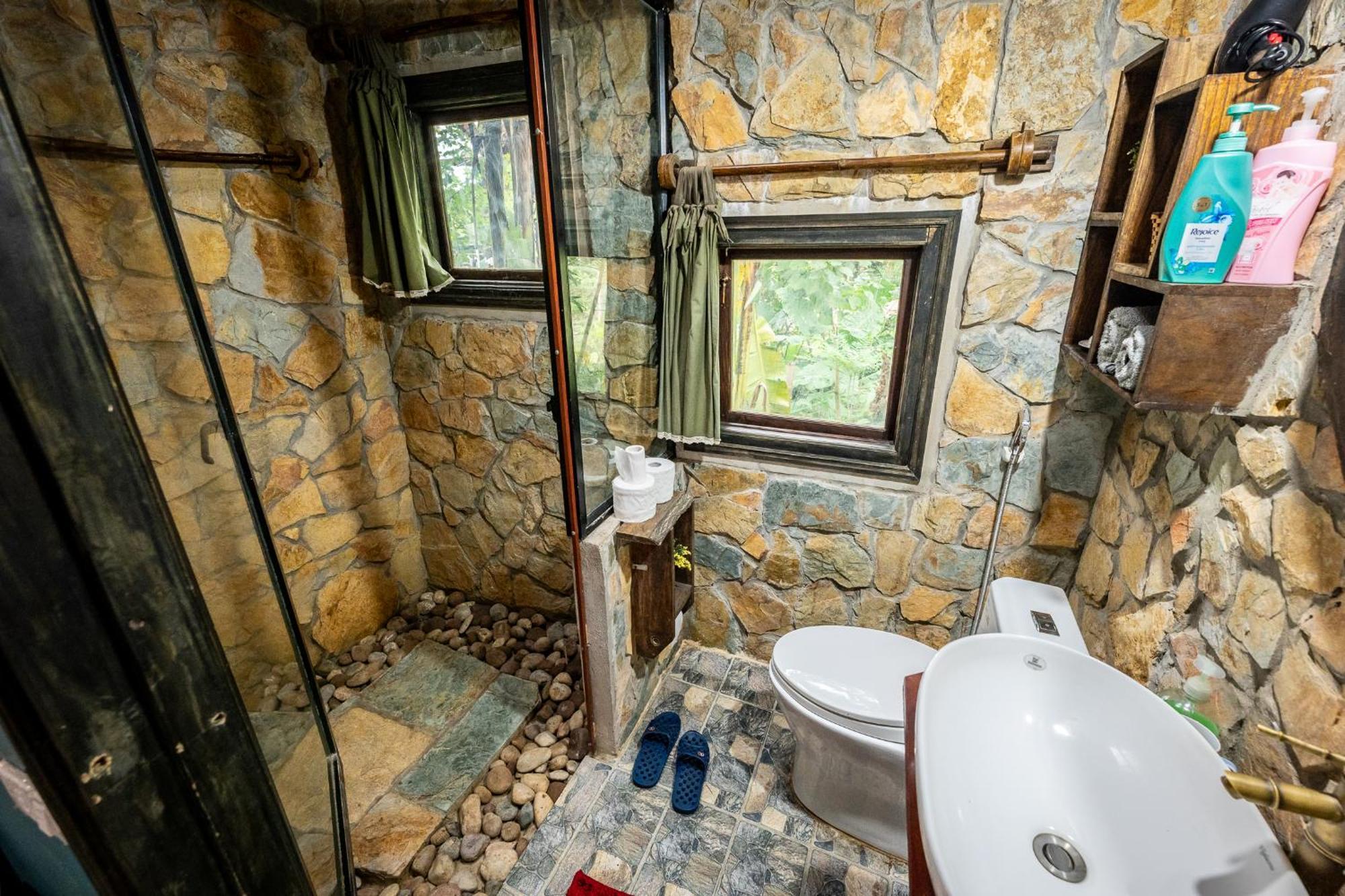 マイチャウLim'S Houseアパートメント 部屋 写真